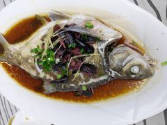 -旺东生酒楼·宴会团餐(莲塘店)