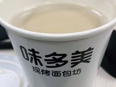 -味多美蛋糕(西安门店)
