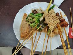 -郭记小街麻辣烫(南小街总店)