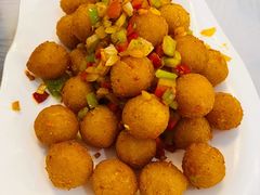 销魂小土豆-金陵暴走小龙虾·迷踪蟹(凯德MALL店)