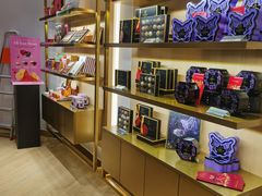 零售区-GODIVA(万象城店)