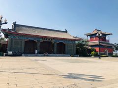 -天津妈祖文化园