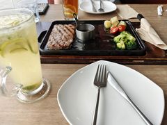 -必胜客(华南摩尔店)