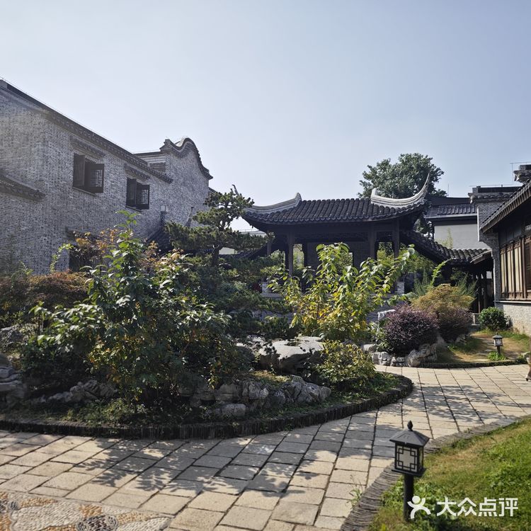 一尺花园南园店 | 荒芜花园属实凄美