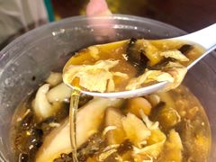-章记香港仔鱼蛋王(西洋菜街店)