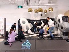 -Lilliput粒粒堡亲子餐厅(置汇旭辉店)