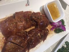 -阿英煲(凉城路店)