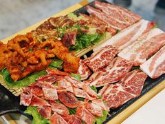 -秋木烤肉·韩国牛肉名家(高新旗舰店)