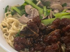 -泰顺江南春面馆