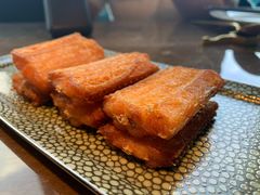 黄金脆带鱼-新荣记(BFC外滩金融中心店)
