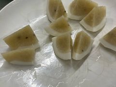 -墨脱石锅椰子鸡•海鲜糟粕醋(榆亚路店)