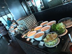 -澳门旅游塔360°旋转餐厅(南湾湖广场店)