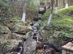 -莫干山风景区