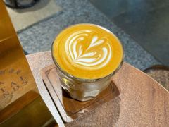 澳白-Metal hands·铁手咖啡