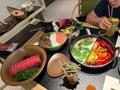-山缓缓火锅(青岛万象城店)