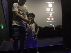 -大地影院(宁波培罗成店)