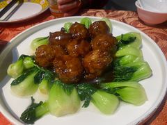 -功德林(南京西路店)