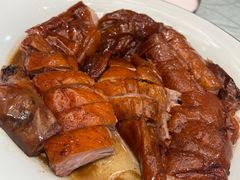 -白云宾馆·白云宴餐厅