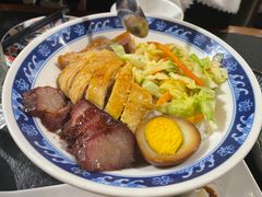 -金翠河烧鹅餐厅(解放碑时代广场店)