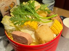 -沼津港精致料理·寿喜烧·烧鸟(龙湖南桥天街店)