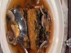 -漢舍中国菜馆(889广场店)