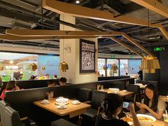 -太二酸菜鱼(长沙IFS国金中心店)