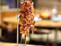 -禾木·新疆特色美食