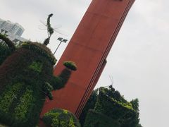 -宁波鄞州万达广场