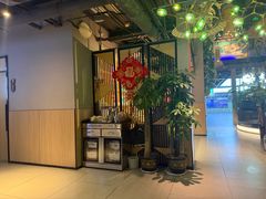 -老福耶小草帽石锅鱼(奥体店)