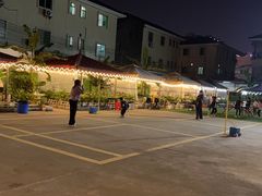 -光头佬钓虾场·烧烤·聚餐·亲子(金沙洲店)