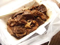 -明记牛杂(新马路分店)