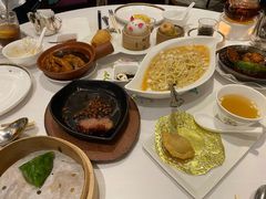 -翠园(兴业太古汇店)