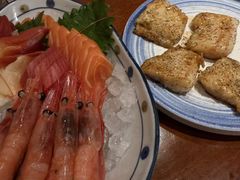 -福樱兰海鲜放题铁板烧(加州店)
