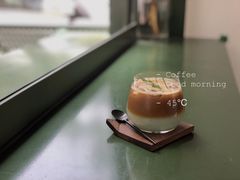 -稀物集咖啡(徽州大道店)