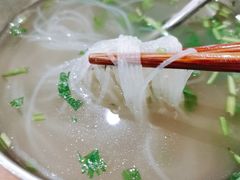 -清真老铁家灌汤包