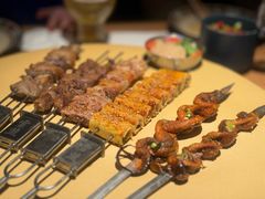 -雪熊精酿·哈尔滨烧烤酒馆(非遗大串店)