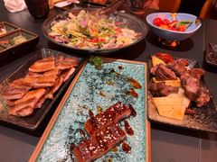-無二炙坊·和牛烧肉(大钟寺1733店)