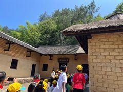 -韶山毛泽东同志故居