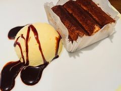 -萨莉亚意式餐厅(杭州滨江天街店)