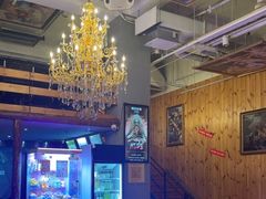 -明日世界密室轰趴·剧本桌游·箭馆团建(国贸店)