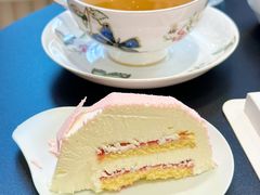 -杜哈夫DOUX RÊVE·生日蛋糕(日月光店)