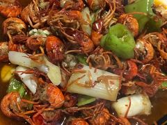 -回味南塘老王虾尾(总店)
