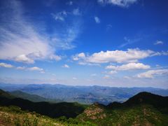 -妙峰山风景名胜区