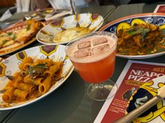 慢炖牛肉酱意面Rigatoni-BOTTEGA意库(中骏世界城店)