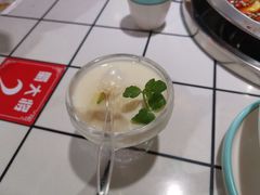 -蛙一刀·麻椒鱼火锅(金仙桥店)