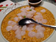 蟹粉虾仁-蟹榭·本帮江浙菜·蟹宴(五角场合生汇商场店)