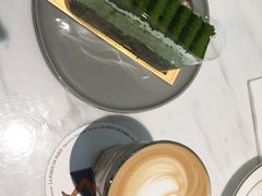 -La Porte de Paris 巴黎之门法式甜品