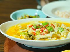 -环球港凯悦 · 享悦中餐厅