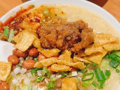 -小豆海棠(人民南路店)