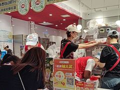 -DQ·蛋糕·冰淇淋(奥特莱斯店)